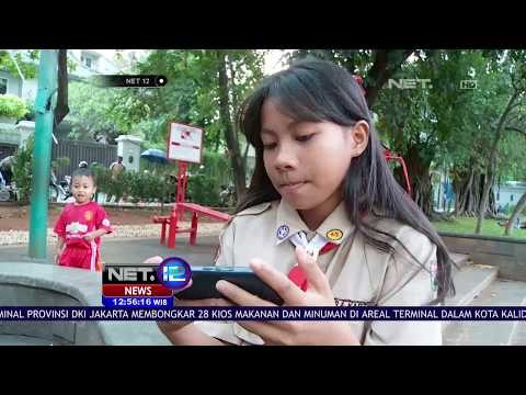 Ajarkan Anak Pelajari Agama Islam Lewat Aplikasi Anak Soleh - NET12
