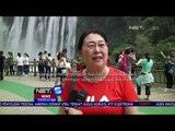 Nikmati Keindahan Air Terjun Ala Niagara di Asia - NET5