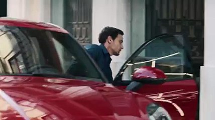 Funny WhatsApp Status | Porsche Car Advertisement | Best Funny WhatsApp Status