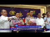 Polisi Tangkap Pelaku Perusakan Minimarket - Net 24