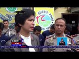 Kasus Tahanan dan Napi Kabur Jadi Persoalan Klasik di Indonesia - NET16
