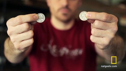 Out of Your Depth | Brain Games