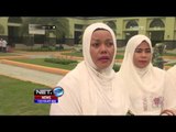 Dampak Kabut Asap, Sejumlah Sekolah di Riau Diliburkan - NET12