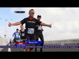 Sensasi Berlari Di Atas Laut Dalam Ajang Bali Run 2017 - NET12