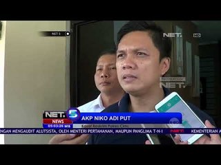 Kondisi Wajah R-H Membaik Setelah Jalani Operasi Kedua - NET5