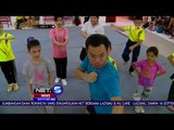 Asah Ketangkasan, Bekali Anak Ilmu Bela Diri Wushu - NET5