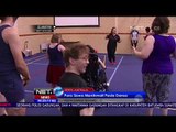 Serunya Para Penyandang Disabilitas Di Perth Ikuti Pesta Dansa - NET24