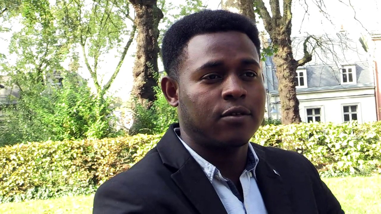 "Il y a un an, je vivais dans la Jungle" de Calais