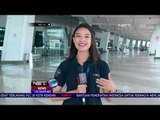 Live Report: Peluncuran Skytrain Di Bandara Soekarno Hatta - NET12