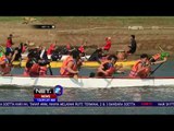 Serunya Para Atlet Dan Warga Ramaikan Festival Perahu Naga - NET12