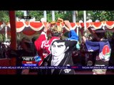 Tari Remo dan Tari Yosakoi Hibur Warga Surabaya - Net 24