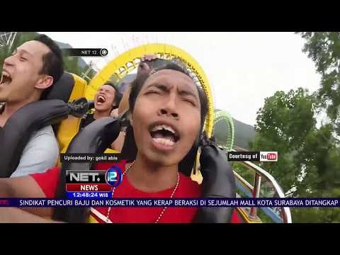 Terkenal Berkat Vlog-nya, Ternyata Bajindul Juga Kuliah Di Korea Selatan Lho