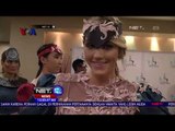 Decy Ramona Tampilkan Nuansa Sulawesi Selatan di New York Fashion Week - NET 12