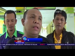 Bawa 1kg Sabu, Bandar Narkoba di Sergai Ditembak Mati NET24