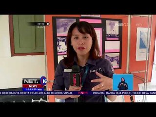 Hampir Meletus, Ketahuilah Beberapa Karakteristik Gunung Agung - NET16