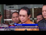 Marzuki Alie Diperiksa KPK Sebagai Saksi - NET 16
