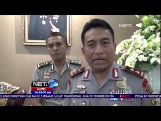 Скачать видео: Polisi Periksa 5 Saksi Petugas Bandara yang Alami Pemukulan - NET10