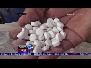 Sempat Geger, Polisi Sudah Tetapkan 16 Tersangka Terkait Peredaran PCC - NET24