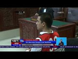 JPU Tolak Eksepsi Axel Matthew - NET16