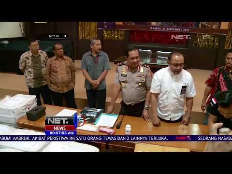 8 Juta Butir Pil Disita, Polisi Berhasil Bongkar Jaringan Nasional Peredaran PCC NET24