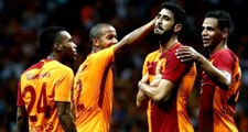 Galatasaraylı Tolga Ciğerci, Fenerbahçe Derbisine Yetişecek