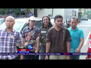 Tipu Pasangan yang Akan Menikah, Pemilik Wedding Organizer Ditangkap NET24