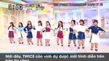 TWICE lập kỉ lục nhóm nhạc nữ Kpop bán nhiều album nhất tại Nhật Bản