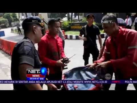 Kapolda Instruksikan Penjagaan Berlapis - NET5