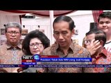 Ucapan Duka Presiden Jokowi Atas Aksi Penembakan Brutal - NET12