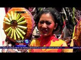 Meriahkan Festival Bogowonto, Peserta Kenakan Kostum Unik Di Atas Perahu Rakit - NET5