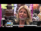 Kemeriahan Peragaan Busana Bertema Coklat di Paris - IMS