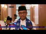 Anies-Sandi Siapkan Langkah Antisipasi Pengerjaan Proyek yang Molor - NET12