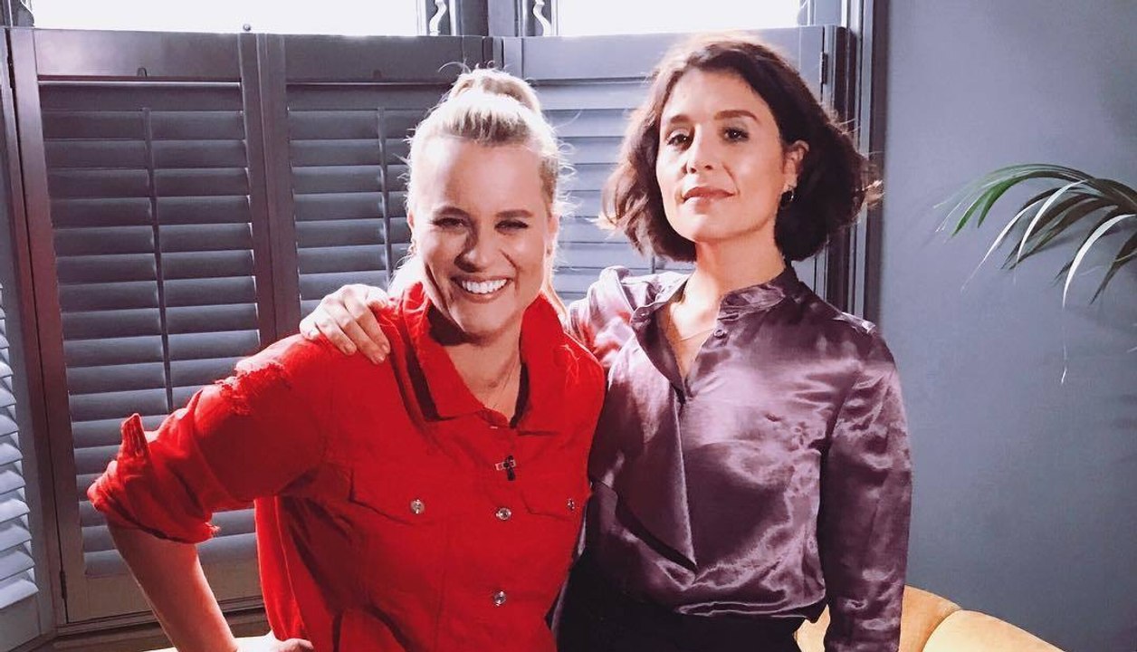 Jessie Ware - Interview