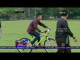 Ini Lho Alasan Presiden Memilih Sepeda Sebagai Hadiah Kuis - NET10