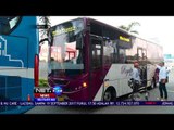 Untuk Mengurangi Kendaraan Pribadi, Bus Transjakarta Premiun Akan Segera Beroprasi - NET24