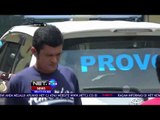 Polisi Di Pekanbaru yang Terlibat Aksi Penjambretan Terancam Di Pecat - NET24