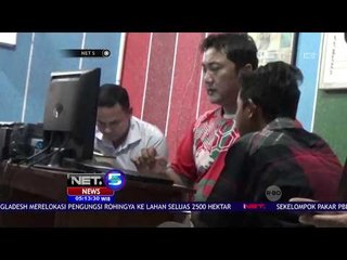 Remaja 16 Tahun Pemilik Obat Excimer Diamankan Polisi - NET5