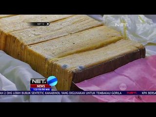 Paranormal Bodong Diciduk Petugas Karena Menukarkan Uang Ratusan Juta Dengan Kue Lapis - NET12