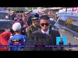 Akibat Macet, Presiden Jokowi Berjalan Kaki - NET16