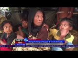 Puluhan Ribu Anak Rohingya Diimunisasi