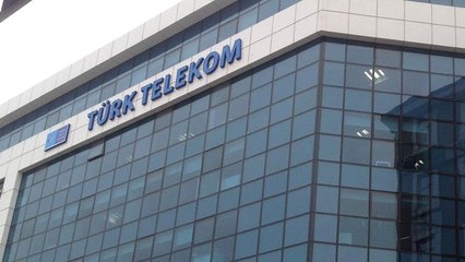 Bakan Arslan: Türk Telekom'un Borcu Yoktur