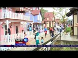 Kota Mini, Destinasi Wisata Baru Di Bandung - NET12