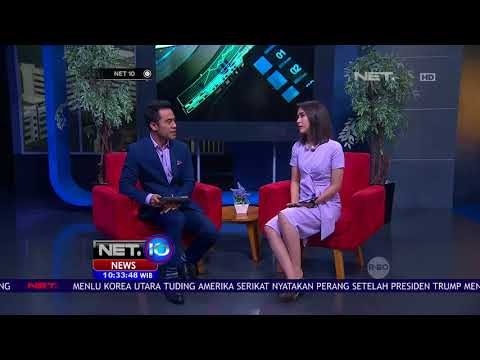 Jasa Titip Barang Impor Bersama Pengamat Bisnis - NET 10