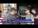 Perampok Spesialis Minimarket Yang Juga Mengaku Anggota TNI Diciduk Petugas - NET24