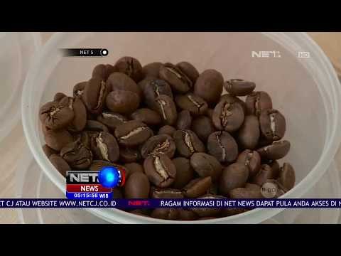 Kedai Kopi Ini Unik Karena Bertema Piknik - NET5