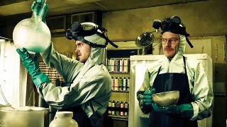 Top 10 AMAZING Fs About BREAKING BAD