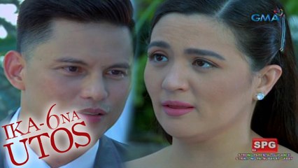 Ika-6 Na Utos: Muling pagtibok ng puso ni Emma | Episode 257