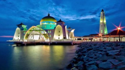 Do You Feel My Pain- One Ummah - Mufti Menk n Abdul Nasir