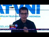 NET, Kompas TV & RTV Resmi Bergabung di ATVNI NET24