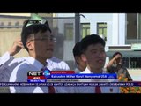 PBB Mengutuk Peluncuran Rudal Korut, Kim Jong Un Puas - NET24